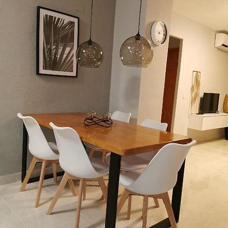 Naufragos Apartament Torrevieja Exteriér fotografie