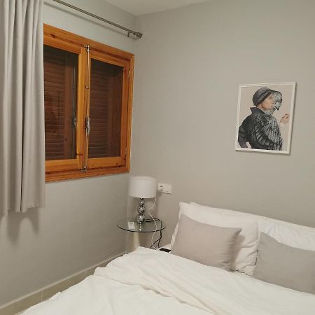 Naufragos Apartament Torrevieja Exteriér fotografie