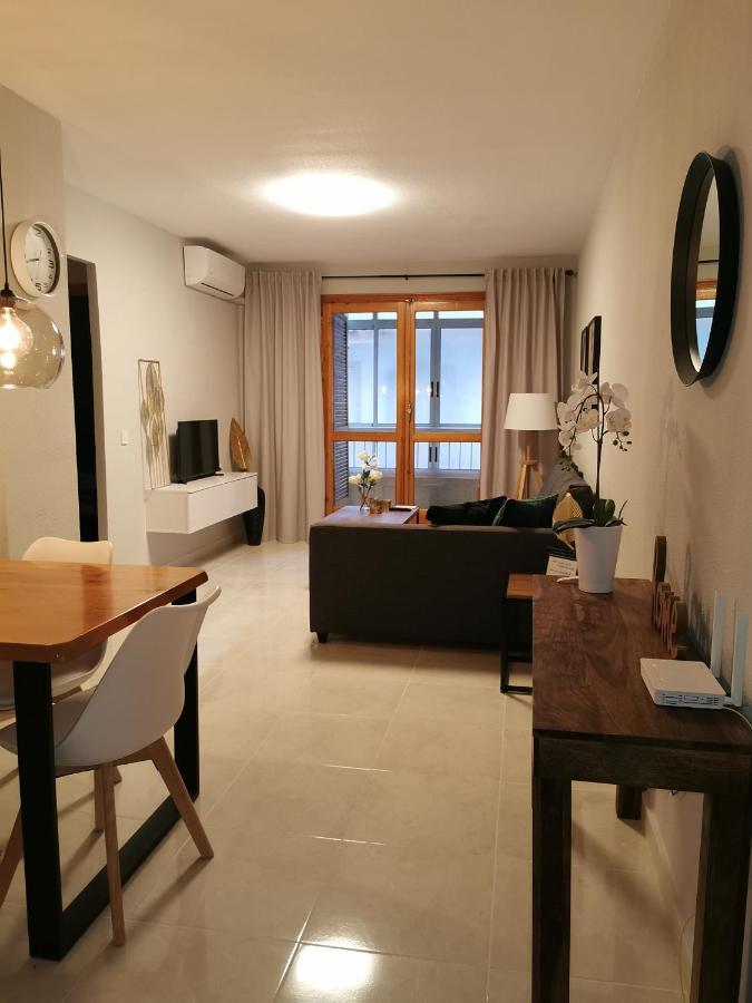 Naufragos Apartament Torrevieja Exteriér fotografie