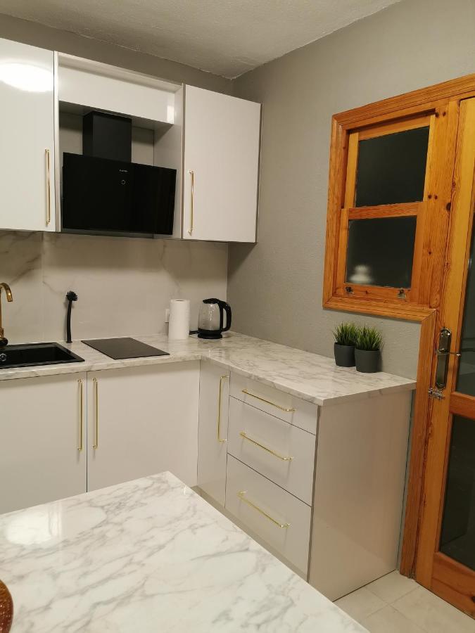 Naufragos Apartament Torrevieja Exteriér fotografie