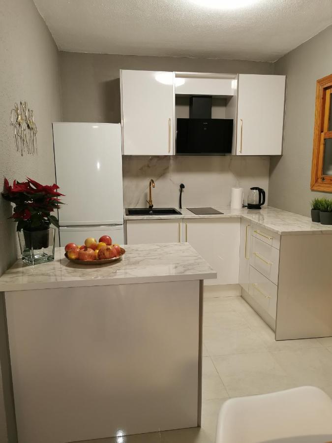 Naufragos Apartament Torrevieja Exteriér fotografie
