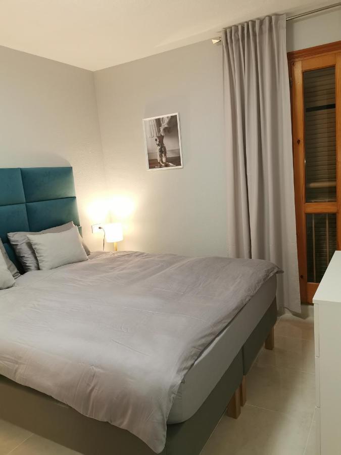 Naufragos Apartament Torrevieja Exteriér fotografie