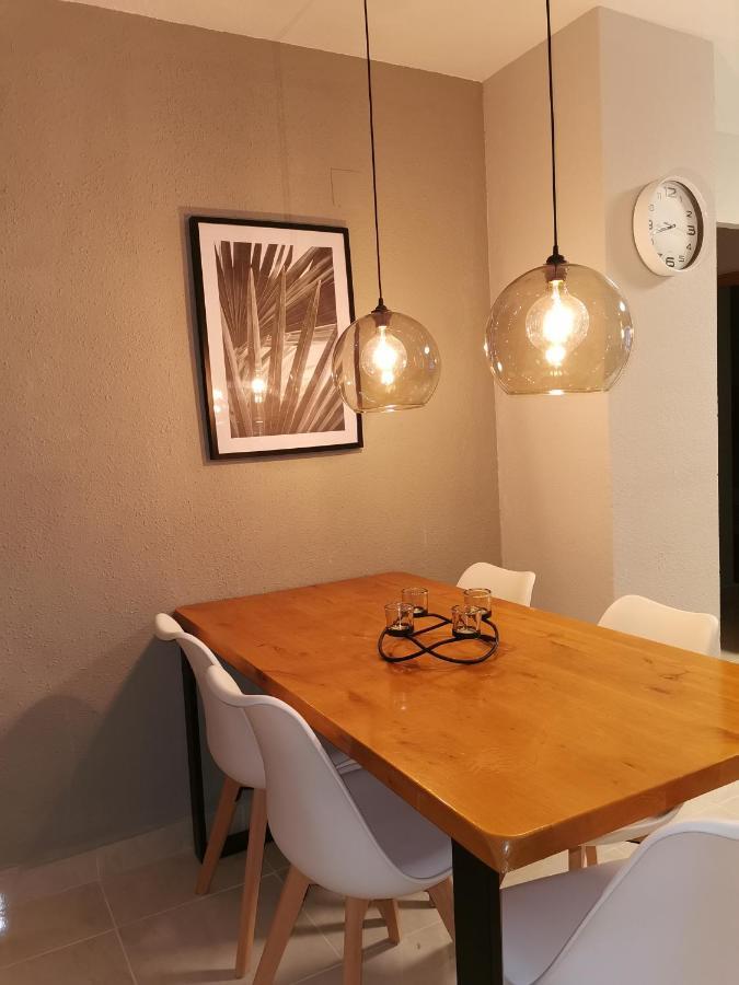 Naufragos Apartament Torrevieja Exteriér fotografie