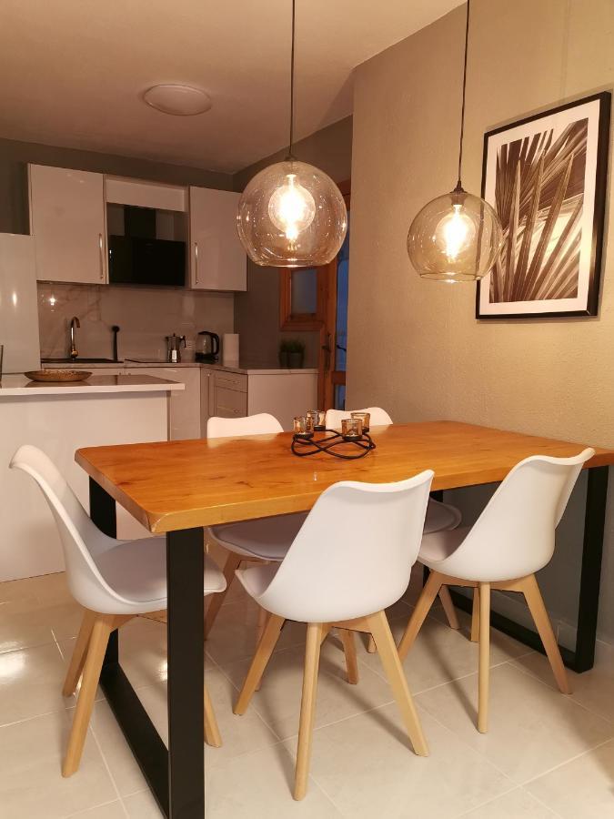 Naufragos Apartament Torrevieja Exteriér fotografie