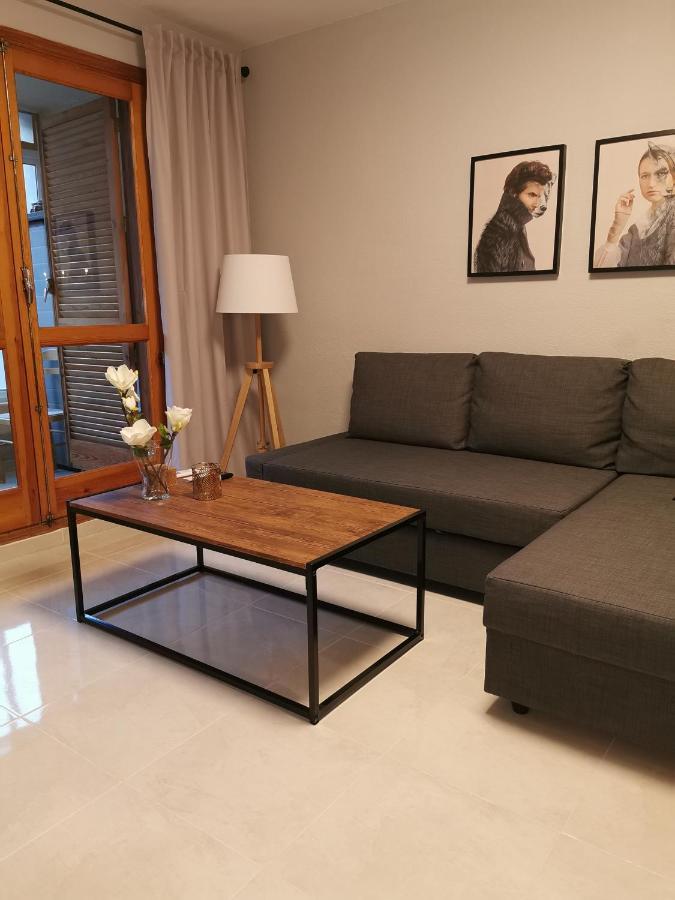 Naufragos Apartament Torrevieja Exteriér fotografie