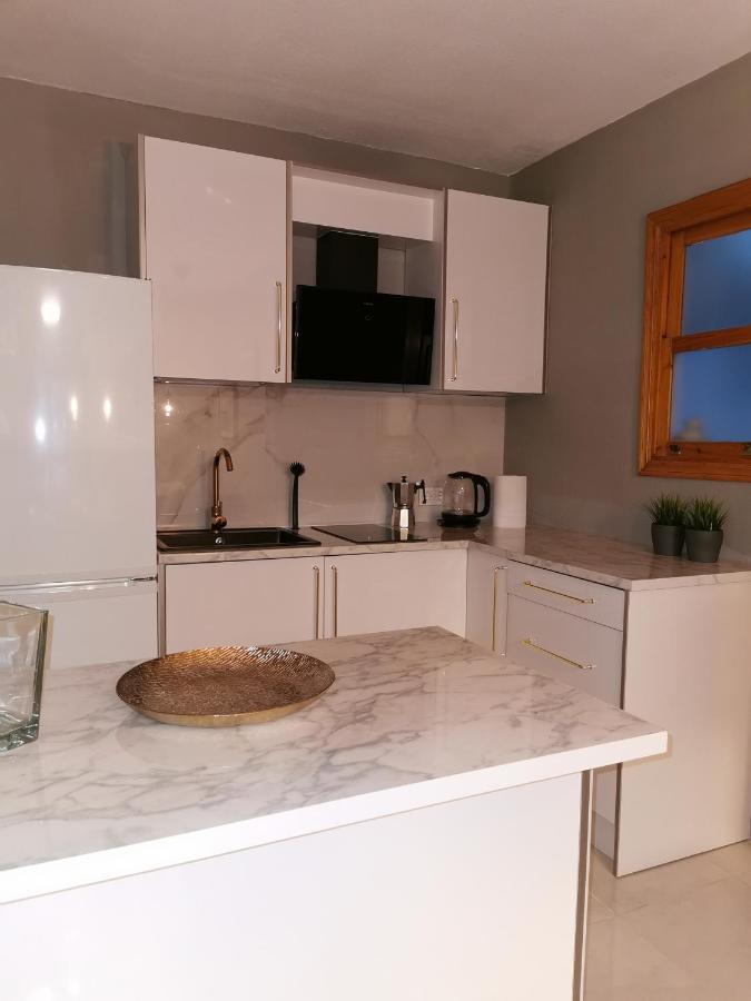 Naufragos Apartament Torrevieja Exteriér fotografie