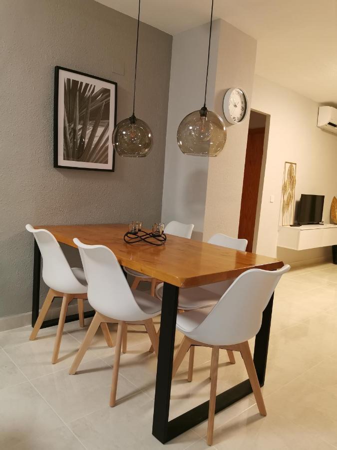 Naufragos Apartament Torrevieja Exteriér fotografie