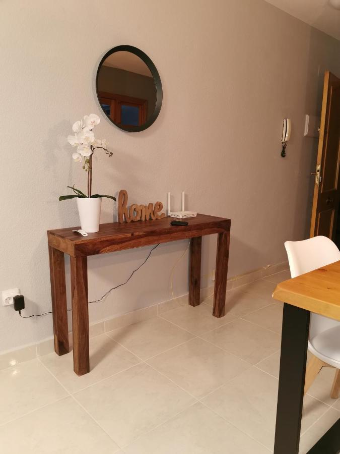 Naufragos Apartament Torrevieja Exteriér fotografie