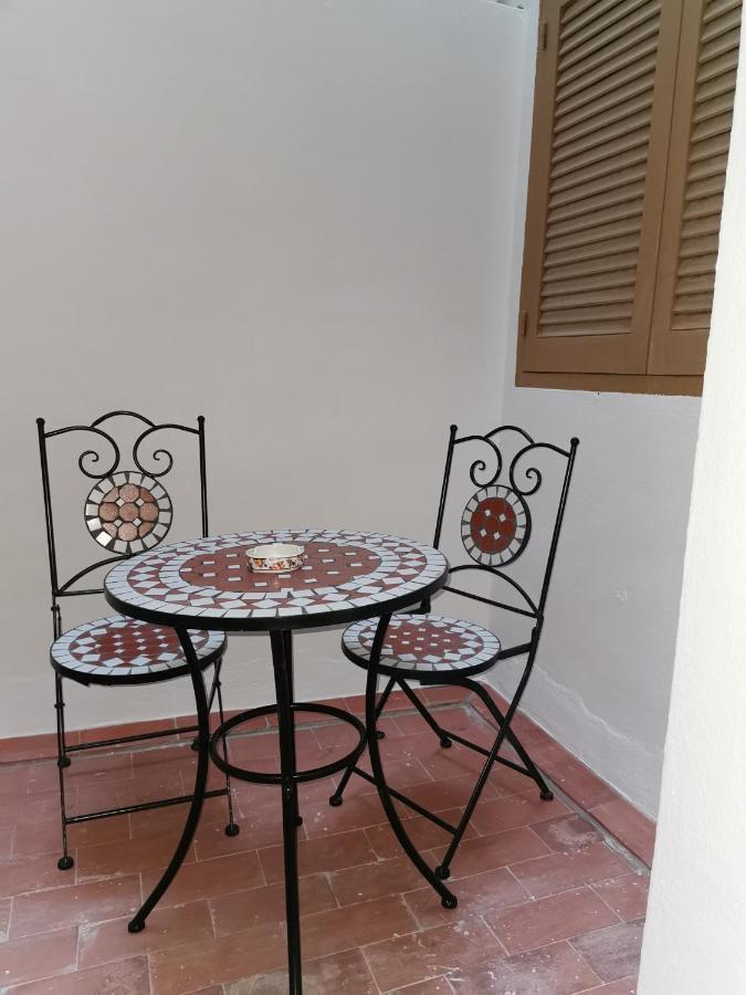 Naufragos Apartament Torrevieja Exteriér fotografie