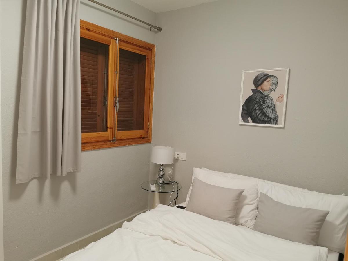 Naufragos Apartament Torrevieja Exteriér fotografie