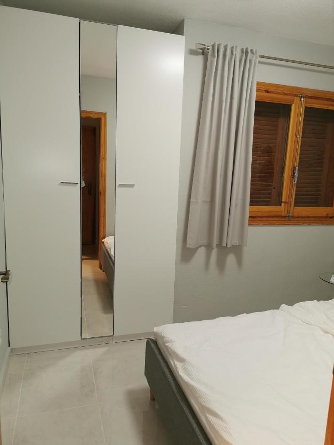 Naufragos Apartament Torrevieja Exteriér fotografie