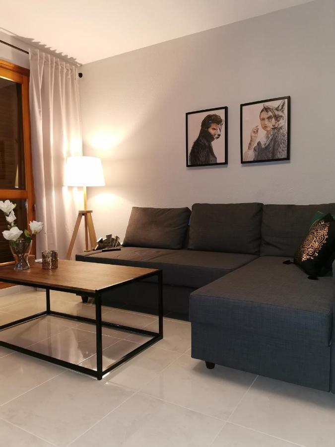 Naufragos Apartament Torrevieja Exteriér fotografie
